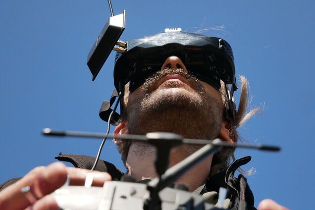 Украина предлагает свою линию фронта как испытательную площадку для производителей иностранного оружия