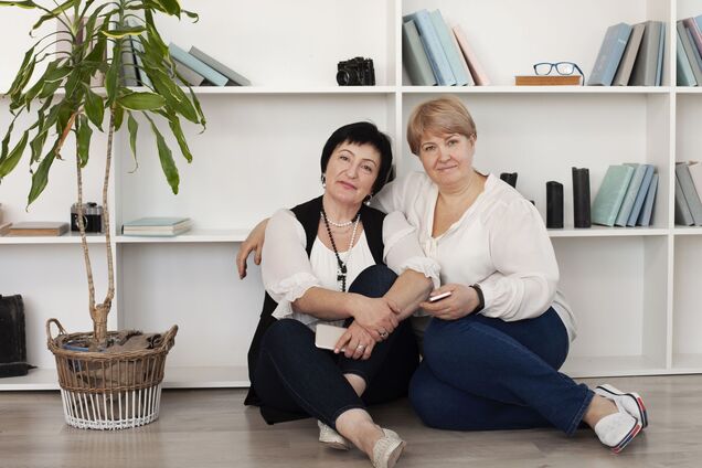 Зовиця чи золовка: хто це і як називати українською правильно