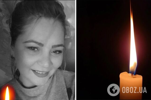 Схилимо голови у скорботі: на фронті загинула військова з Київщини Аміна Мєхдієва. Фото