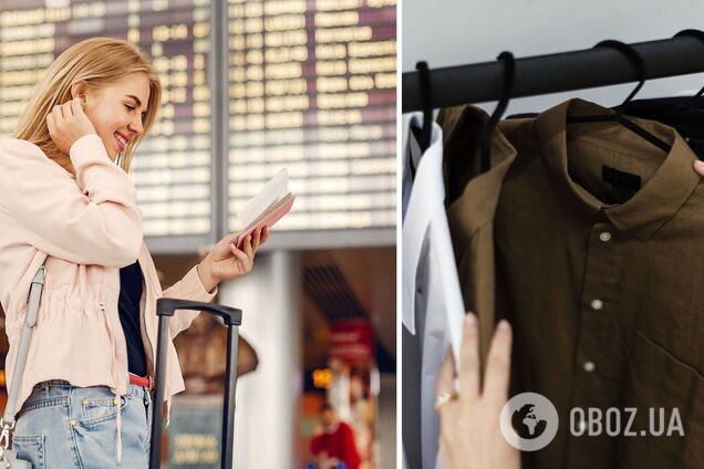 'Надо запретить': стюардесса назвала худшую одежду для авиаперелетов