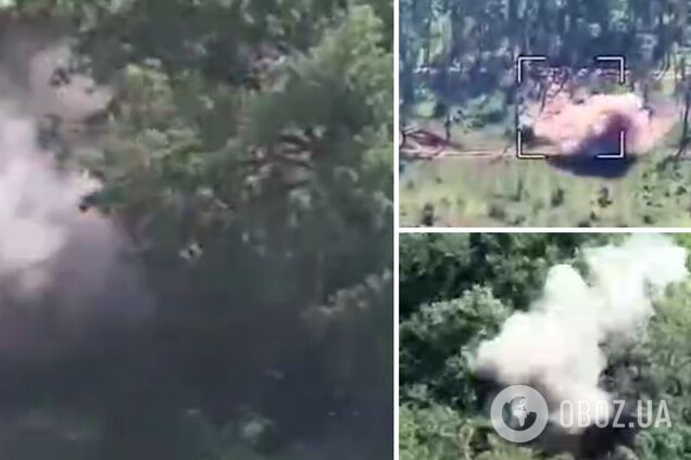 ВСУ в Донецкой области уничтожили 15 российских пушек