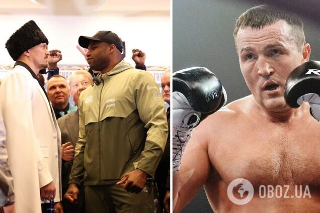 'Не в этом случае': путинист Лебедев назвал победителя реванша Усик – Дюбуа