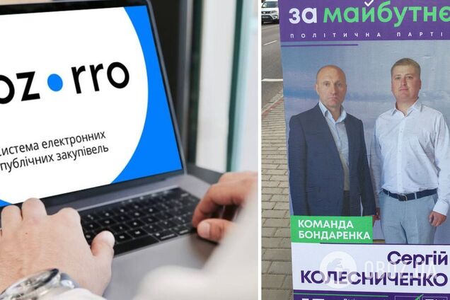 В Черкассах проводят аномальные тендеры на ремонты дорог