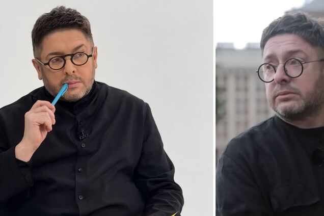 'Довели до слез меня!' 51-летний Алексей Суханов расплакался перед камерой из-за вопроса журналистки