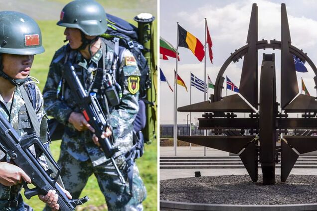 'Времени мало': в НАТО бьют тревогу из-за приближения войны против России и Китая