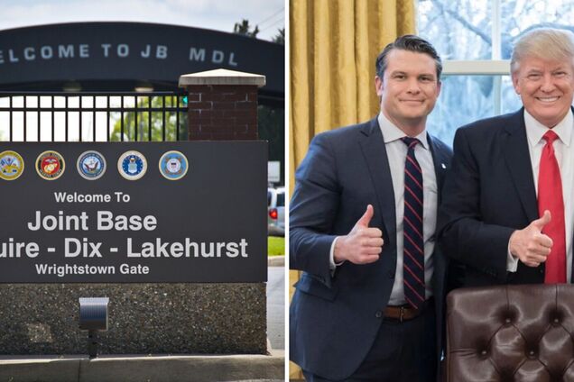 Пентагон разместит мигрантов на военных базах в США – Bloomberg