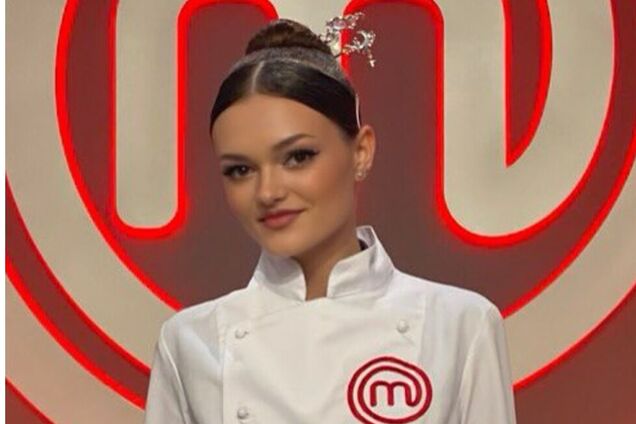 'Говорили, что я селючка': победительница 'МастерШеф' Нэнси шокировала причиной, почему в киевской школе ее заставили учить русский язык