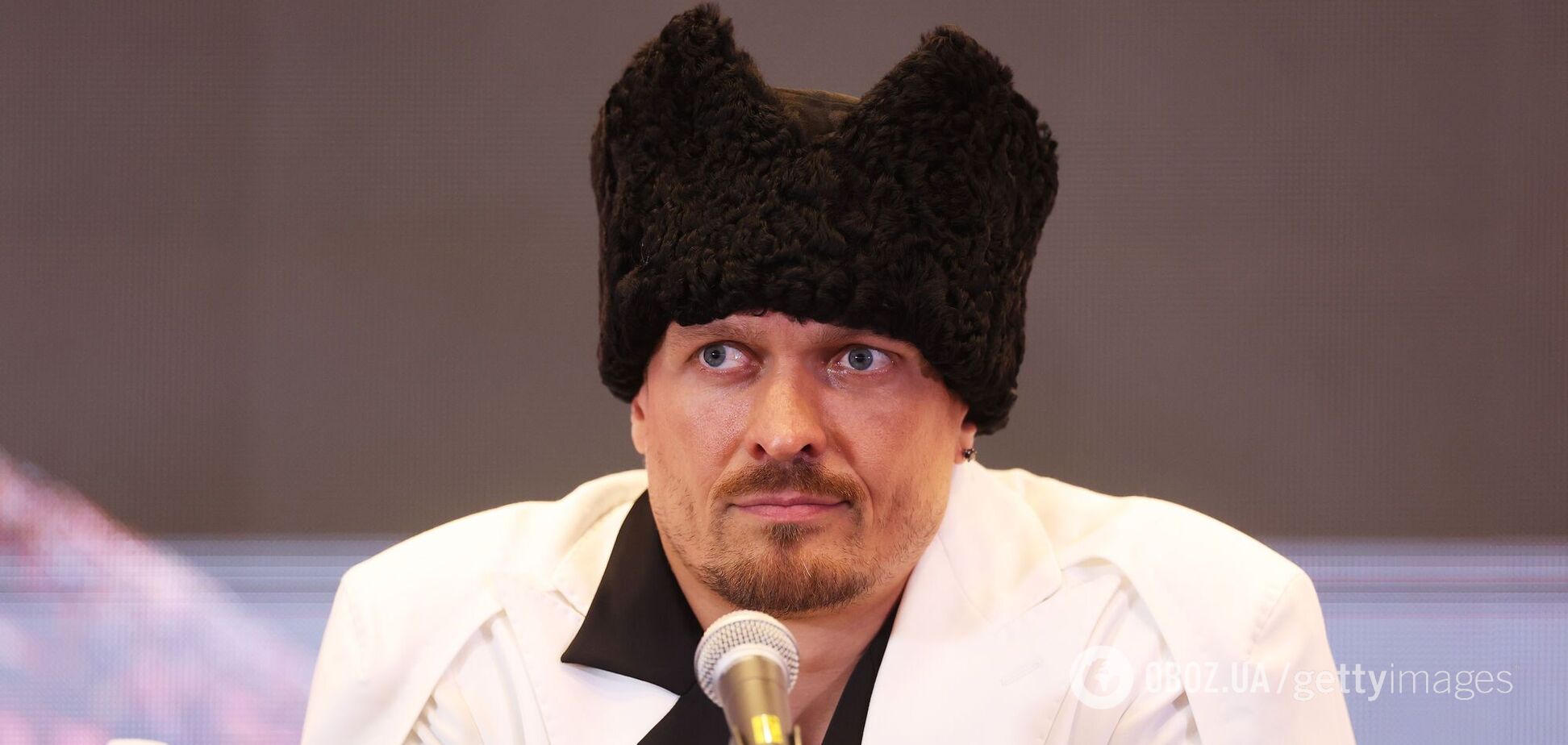 Усик оживив стару крилату фразу і ввігнав у ступор іноземців: хто першим сказав Don’t push the horses і дослівний переклад мему