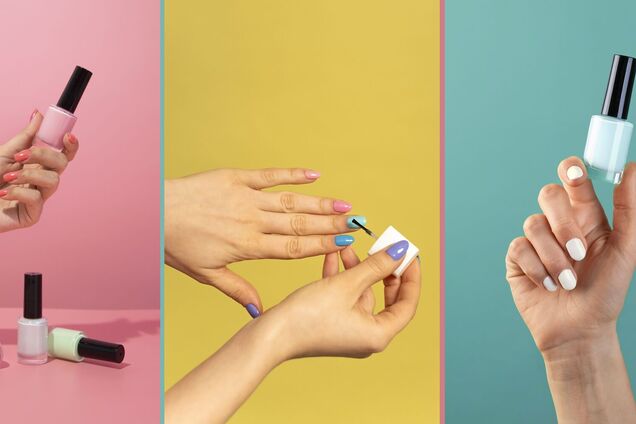 Добавьте себе яркости: 10 удачных летних дизайнов маникюра в летний период