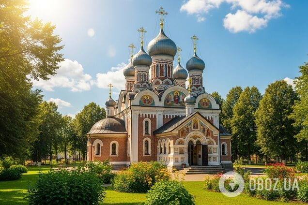 Яке свято відзначають 25 липня: церковний календар
