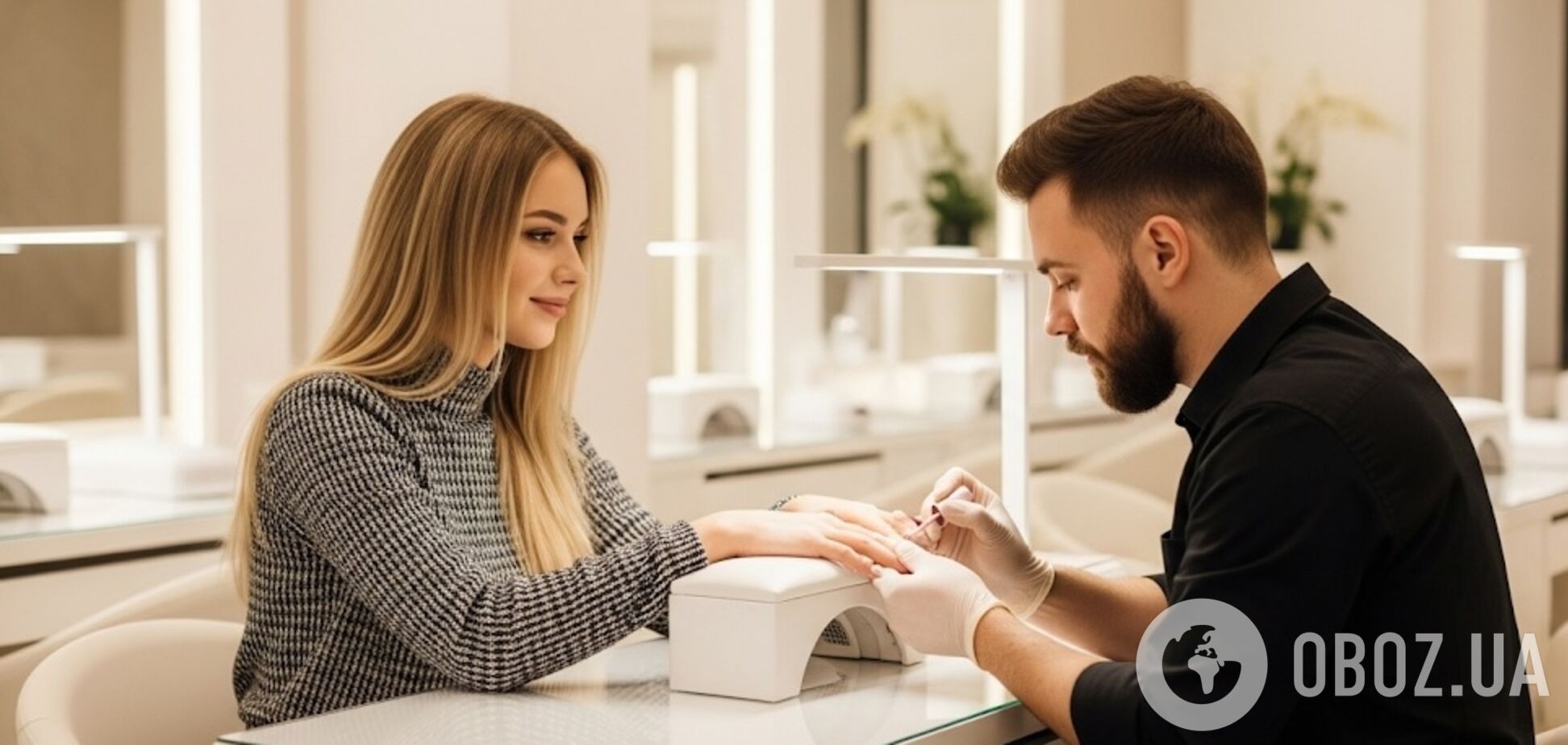 По-справжньому літні: які кольори манікюру зробити у серпні