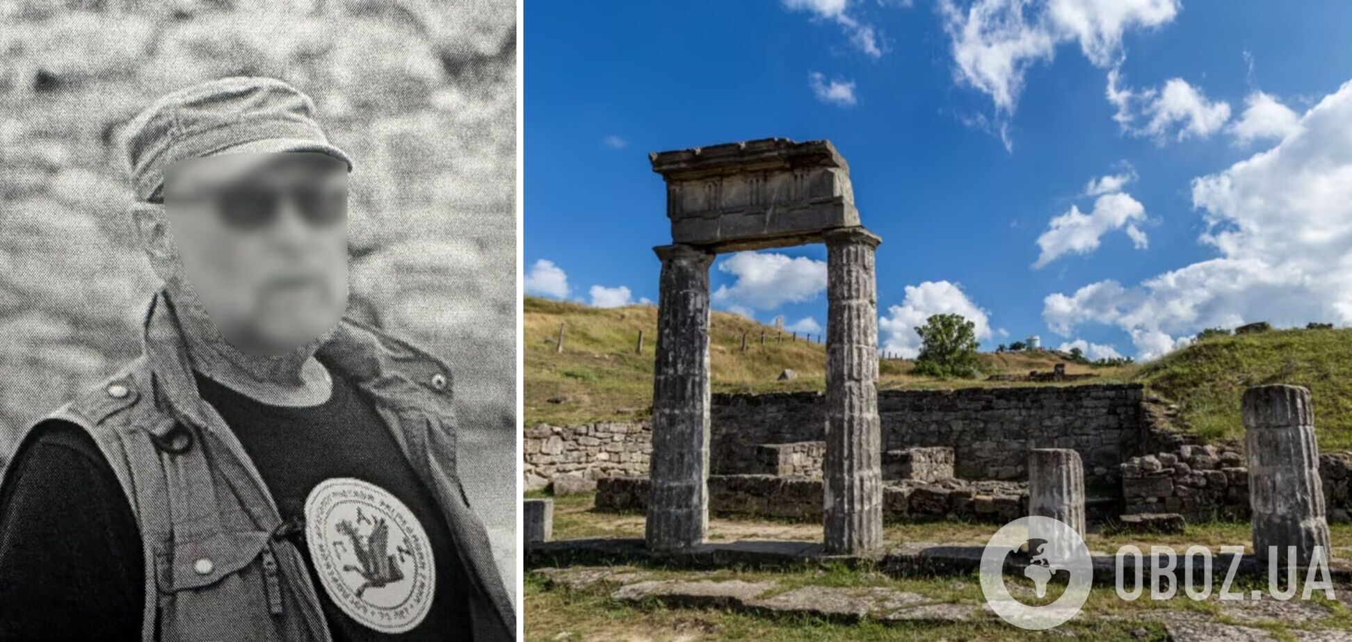 Российскому музейщику объявили подозрение за незаконные раскопки в Крыму: в полиции раскрыли подробности