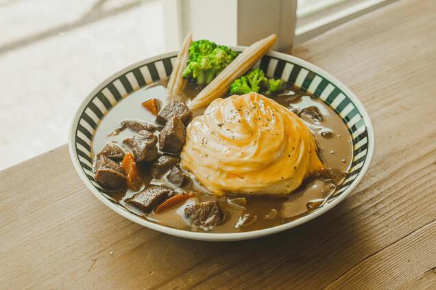 Картофельное пюре будет вкуснее, если перестать делать его на воде: неожиданный совет