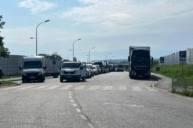 В Україні планують збудувати першу платну дорогу