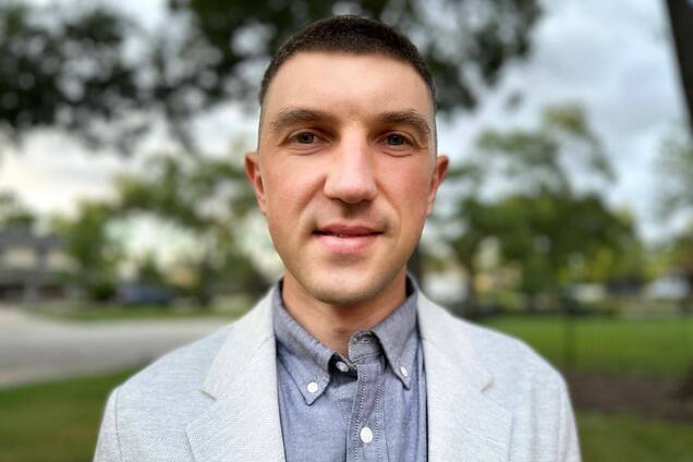 Украинский разработчик: Исключительный вклад Юрия Шевчука в глобальную кибериндустрию