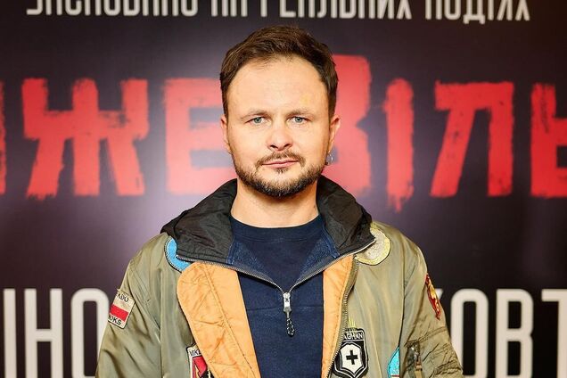 Зірка 'Кіборгів' назвав єдиного 'хорошого росіянина-актора', який допомагає ЗСУ