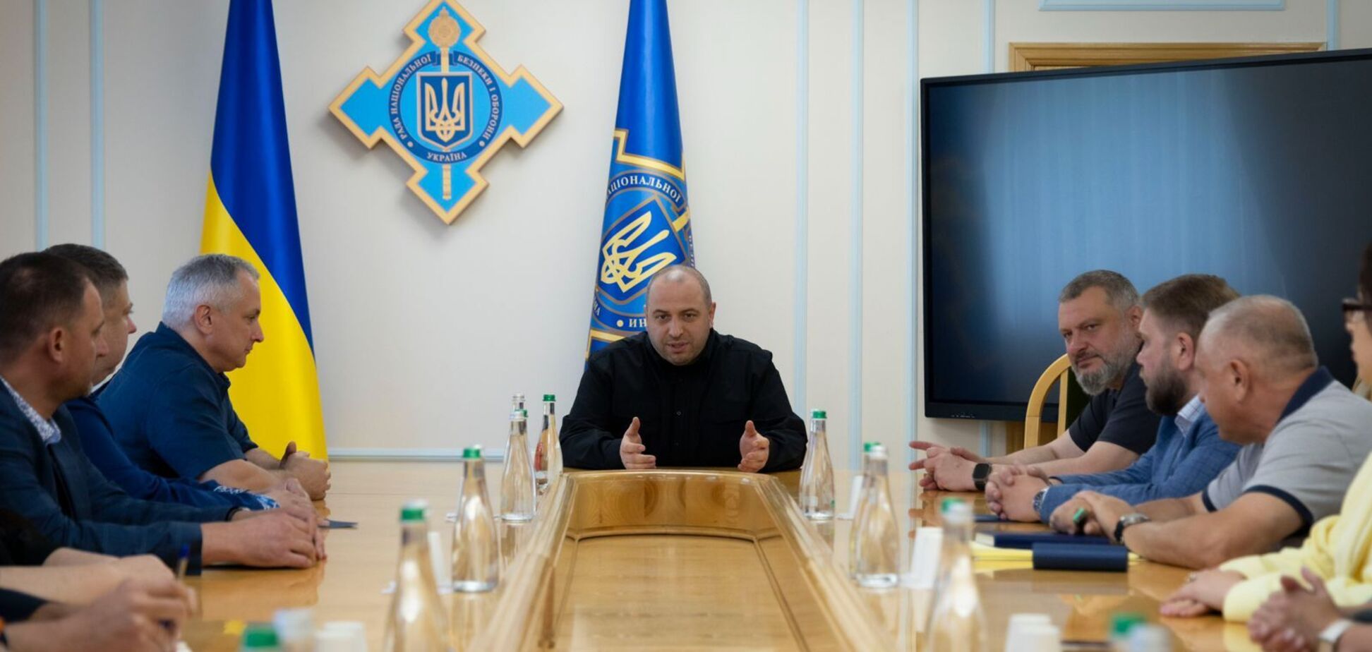 Рустем Умеров