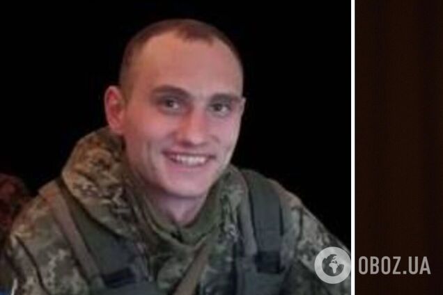 На війні загинув Герой із Закарпаття Валерій Ковальов