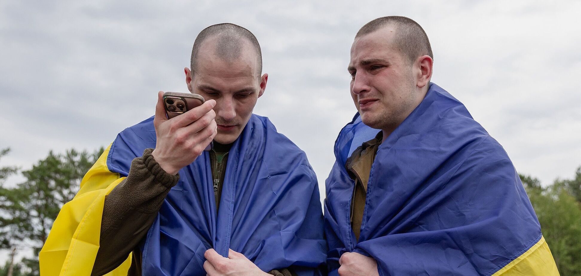 Выплаты воинам в плену и пропавшим без вести: кто может получить