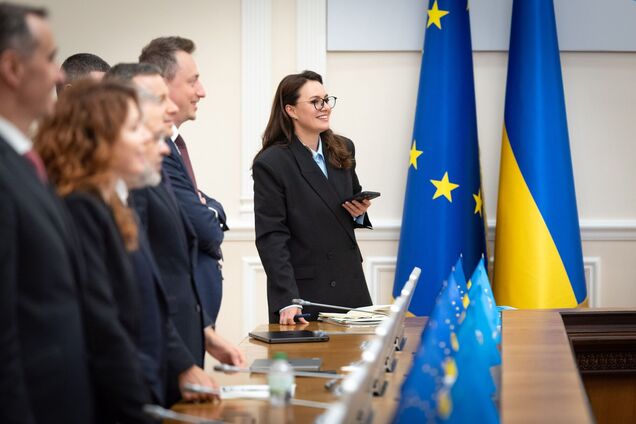 Почему в новом правительстве нет Минъединства: Свириденко объяснила изменения