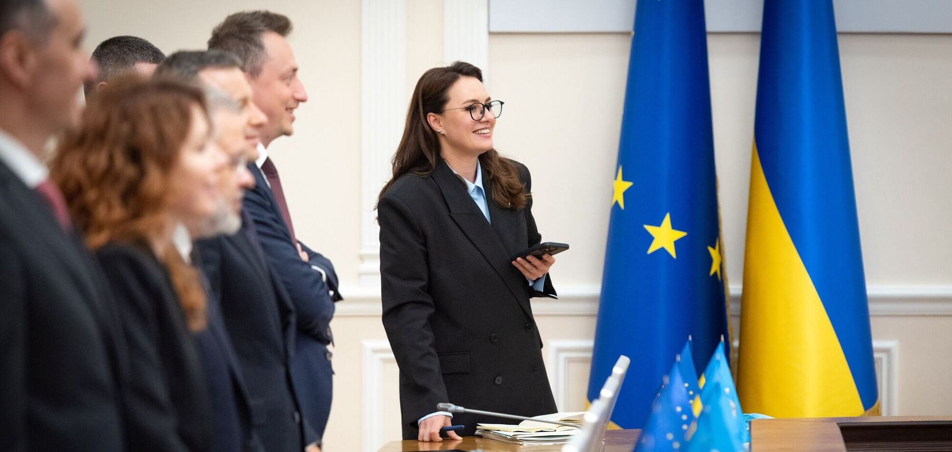 Почему в новом правительстве нет Минъединства: Свириденко объяснила изменения