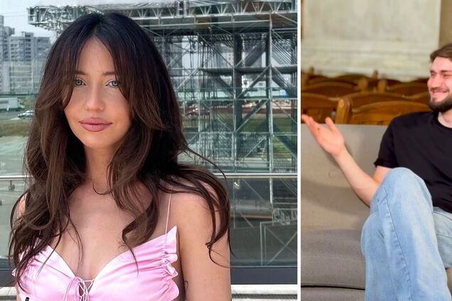 Зірка хору 'Гомін' Вадим Яценко розсміявся від запитання про Надю Дорофєєву: ми не будемо цим займатися