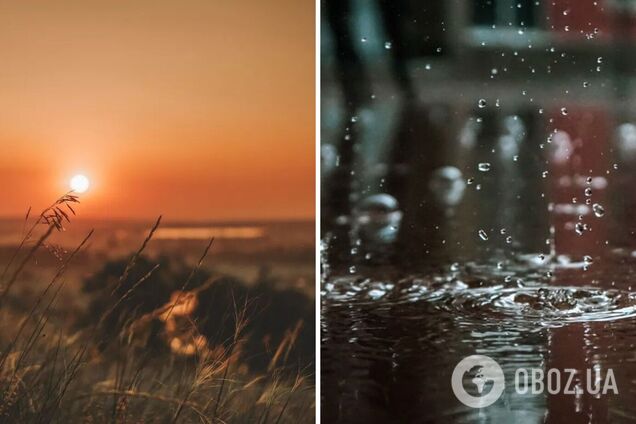 Украину на следующей неделе накроет жара: синоптики сказали, где будет до +36 градусов