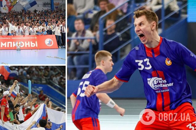 Россию возвращают на международные турниры впервые в командном виде спорта. Названа федерация, которая это делает