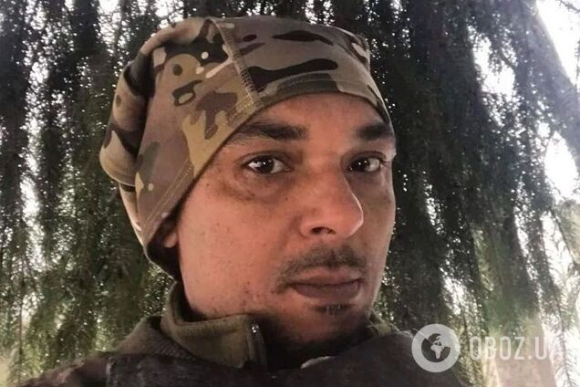'Люди готові 10 років сидіти в підвалі і доньку посилати по хліб?' Співак-воїн Мирослав Кувалдін висміяв ухилянтів: це неповноцінні чоловіки