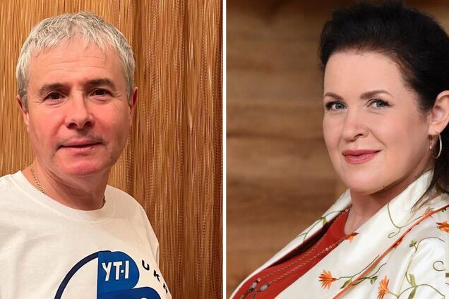 Константин Грубич показал редкие фото Русланы Писанки, которая умерла от тяжелой болезни три года назад