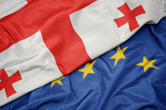 Процес вступу Грузії до ЄС призупинили до виконання важливої умови: про що йдеться