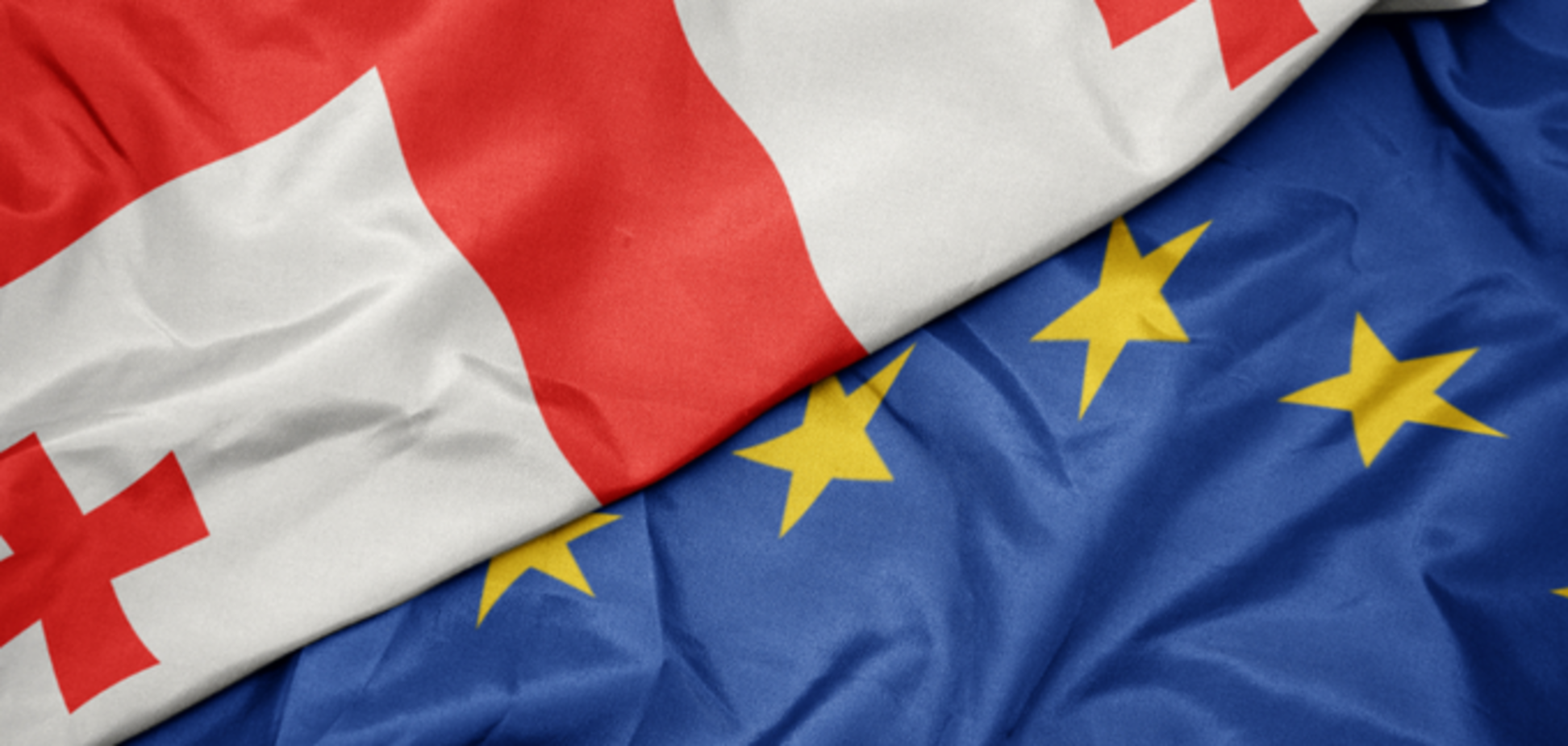 Процесс вступления Грузии в ЕС приостановили до выполнения важного условия: о чем идет речь