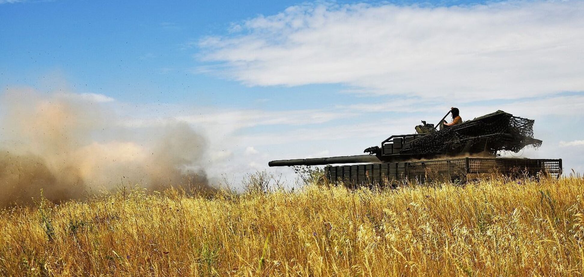 Окупанти на межі відступу на Сумщині. Огляд з фронту
