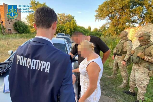 На Вінниччині адвокат зі спільниками заволоділи паями померлих людей: подробиці й фото