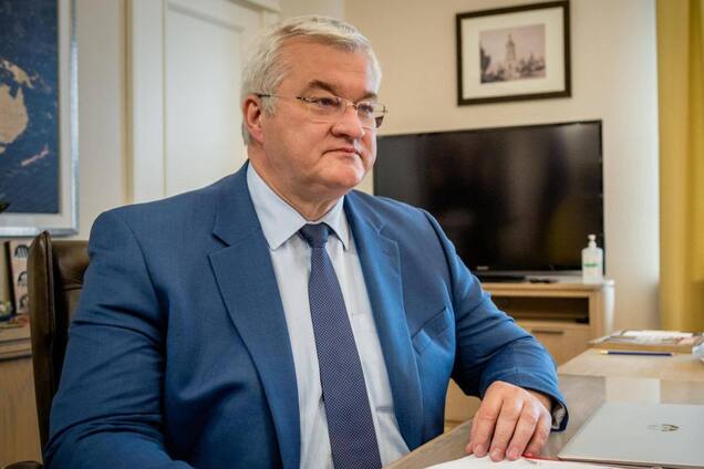 В МЗС перестали приймати офіційні іноземні документи з неправильним правописом українських міст