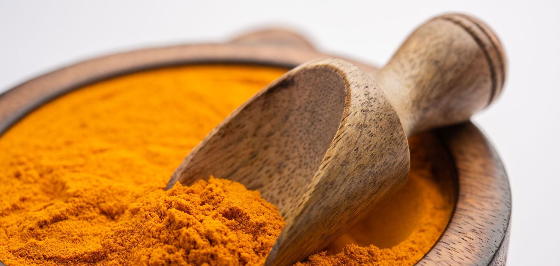 Печінка в небезпеці: куркума може мати несподівані побічні ефекти