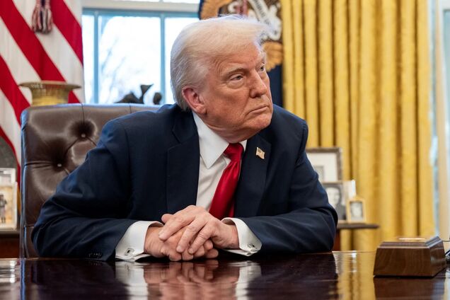 Трамп підписав закон GENIUS про регулювання криптовалют: