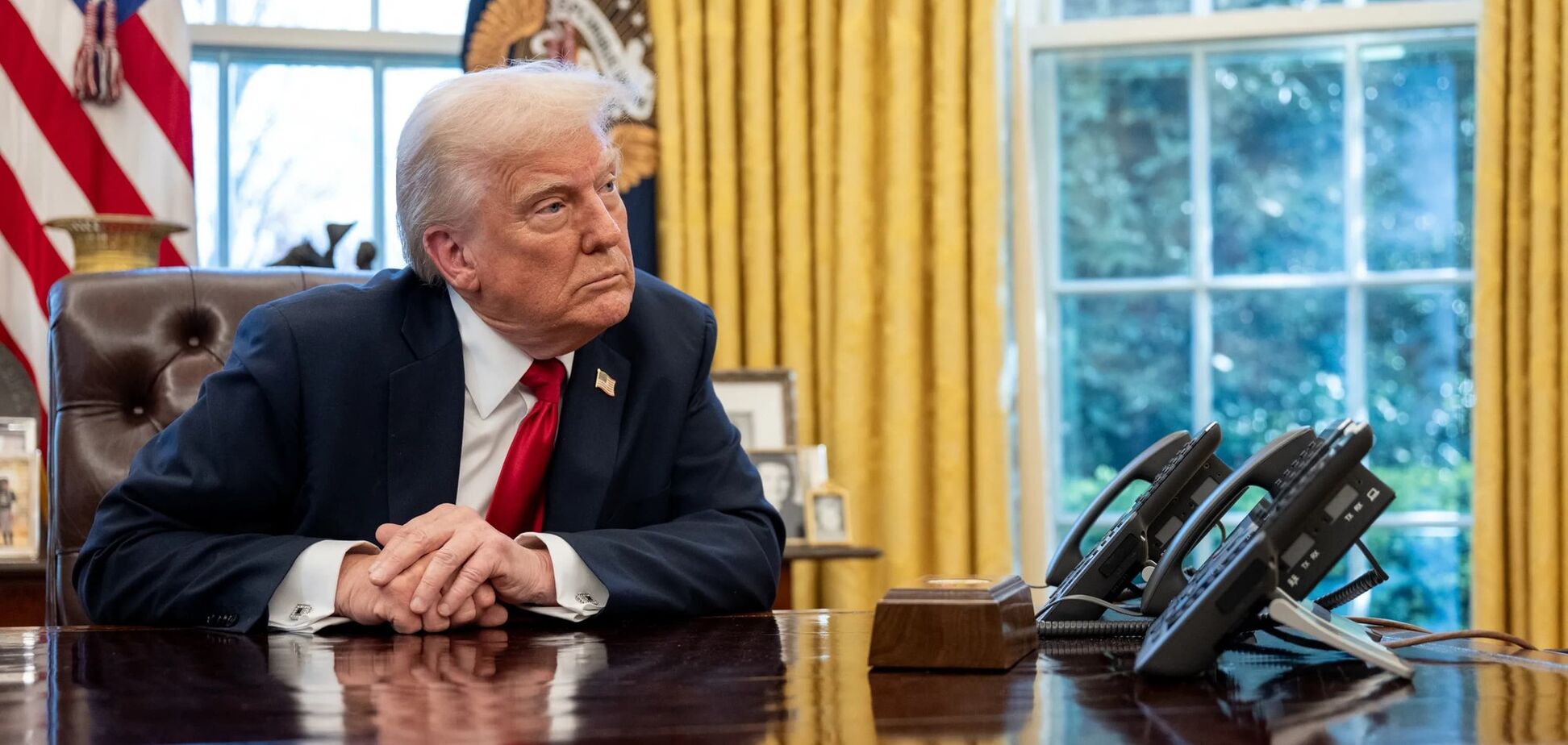 Трамп підписав закон GENIUS про регулювання криптовалют: