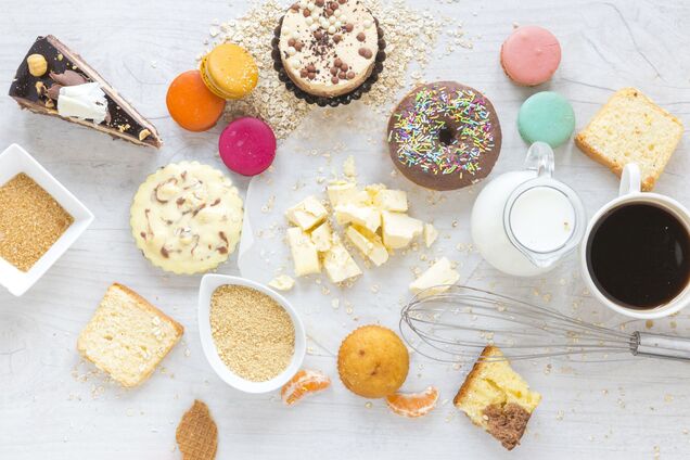 Вся правда про вуглеводи: в чому їх різниця та як обрати корисні варіанти