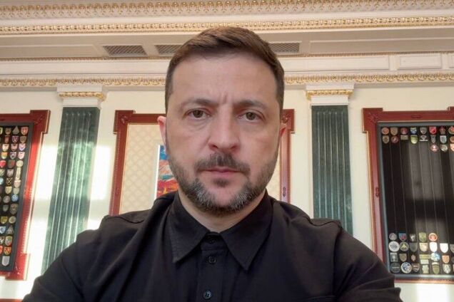 Зеленський заявив, що російській стороні запропоновано нову зустріч