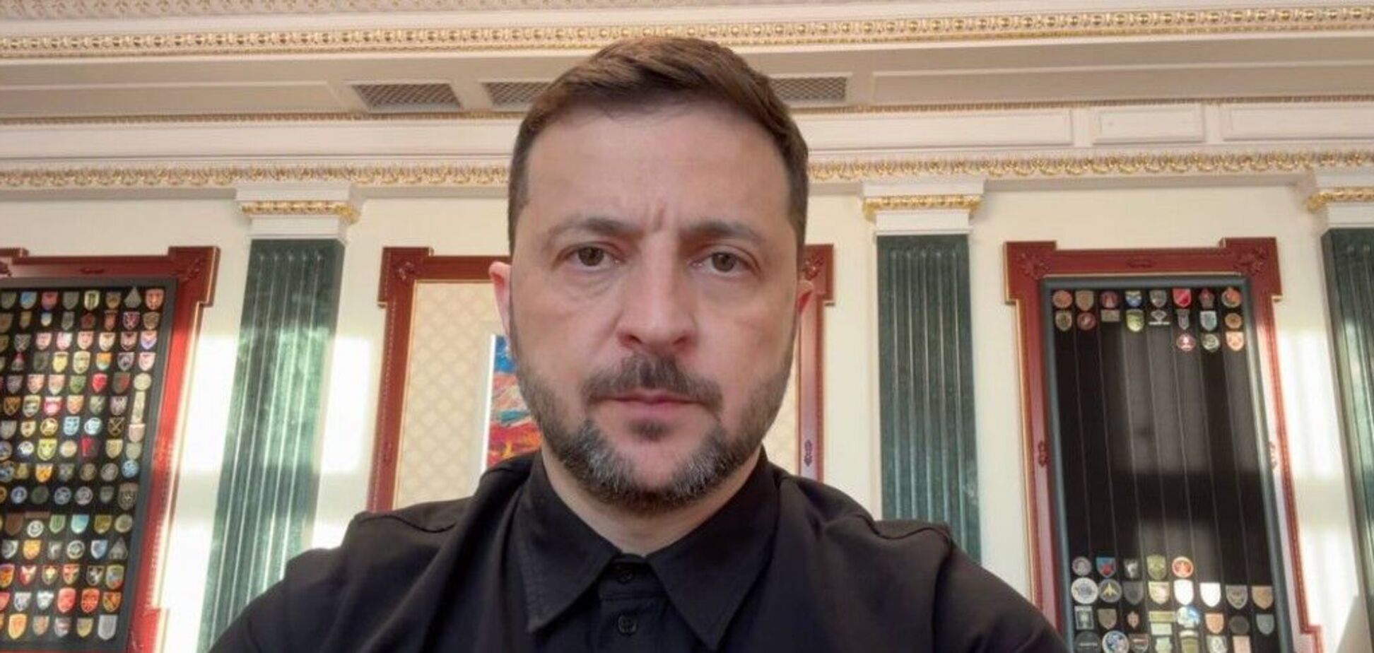 Зеленский заявил, что российской стороне предложена новая встреча