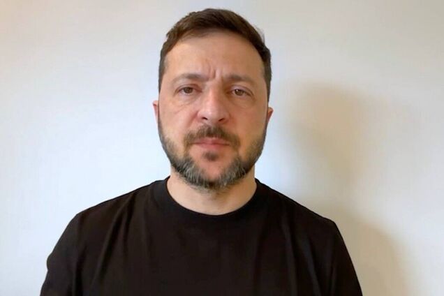 'Переговорну динаміку треба збільшувати': Зеленський заявив, що російській стороні запропоновано нову зустріч. Відео