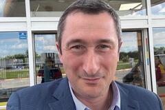 Было три платежа в разные дни: стало известно, кто внес залог в 120 млн грн за вице-премьера Чернышова