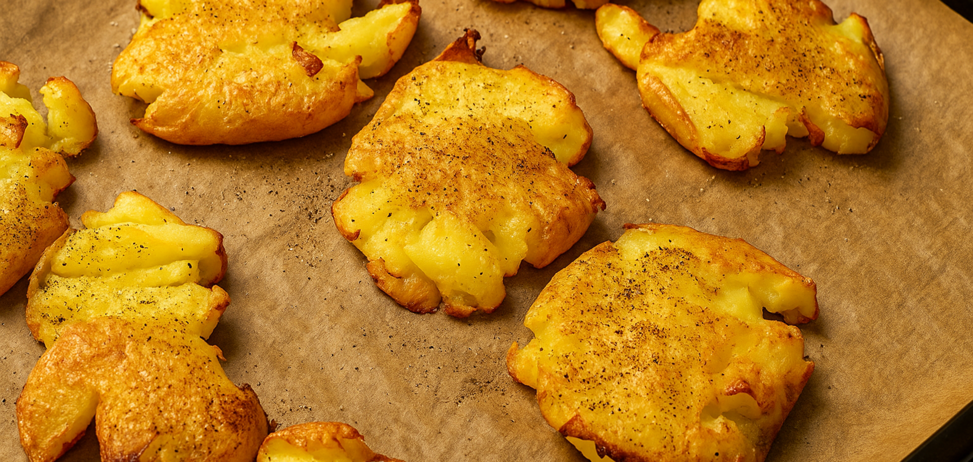 Як смачно запекти картоплю в шкірці: ідея, яка сподобається всім