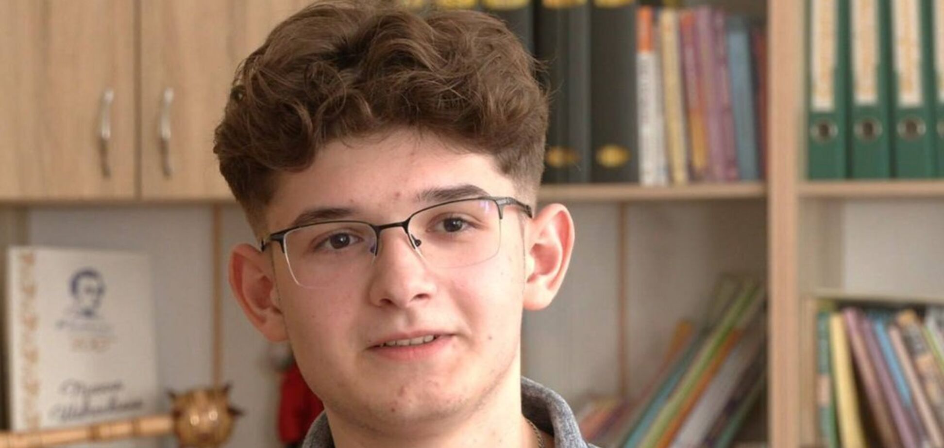 Зруйнував стереотип про низьку якість освіти в селах: випускник з Буковини набрав 600 балів на НМТ-2025. Відео