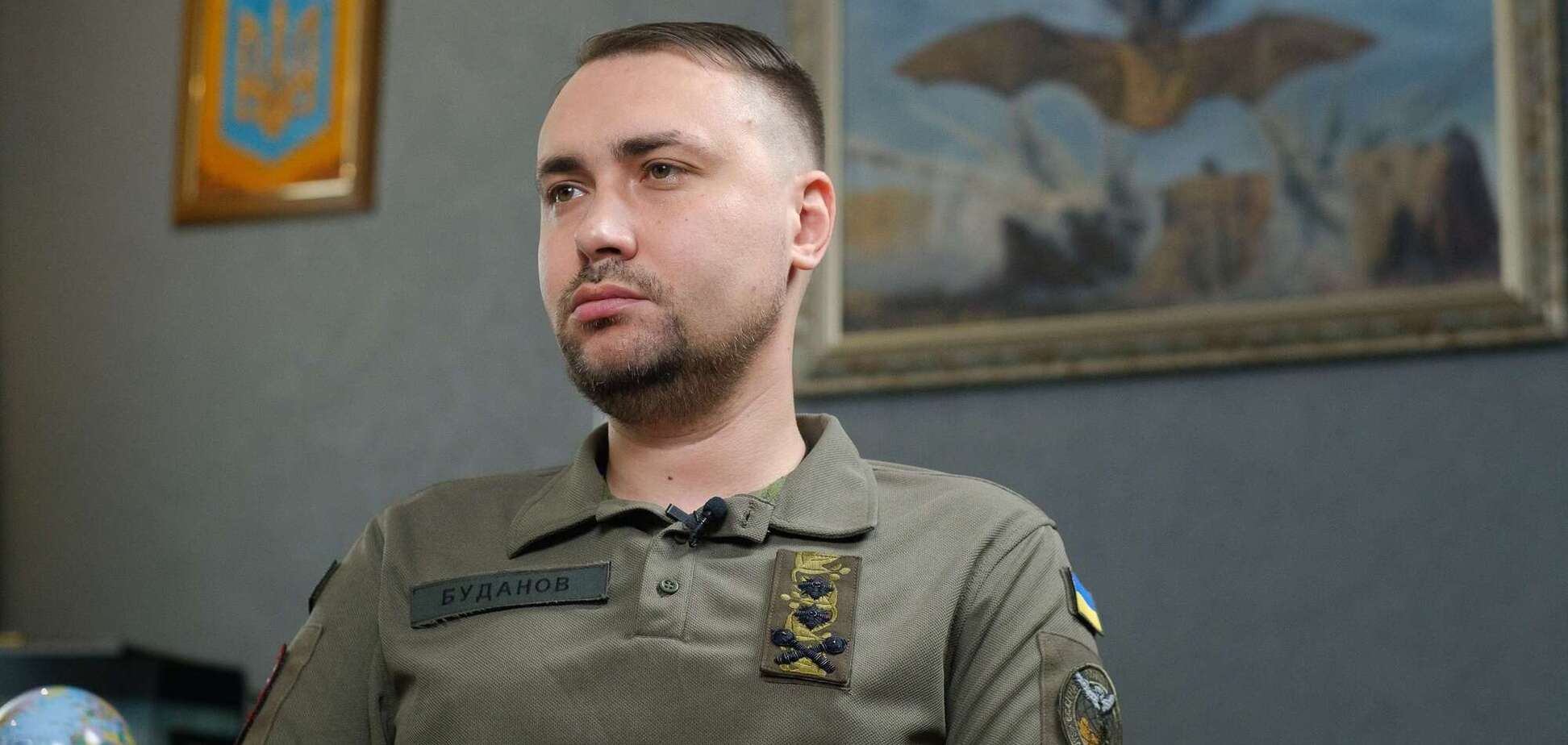 'По контурах області йдуть бої': Буданов оцінив, чи є загроза для Дніпра