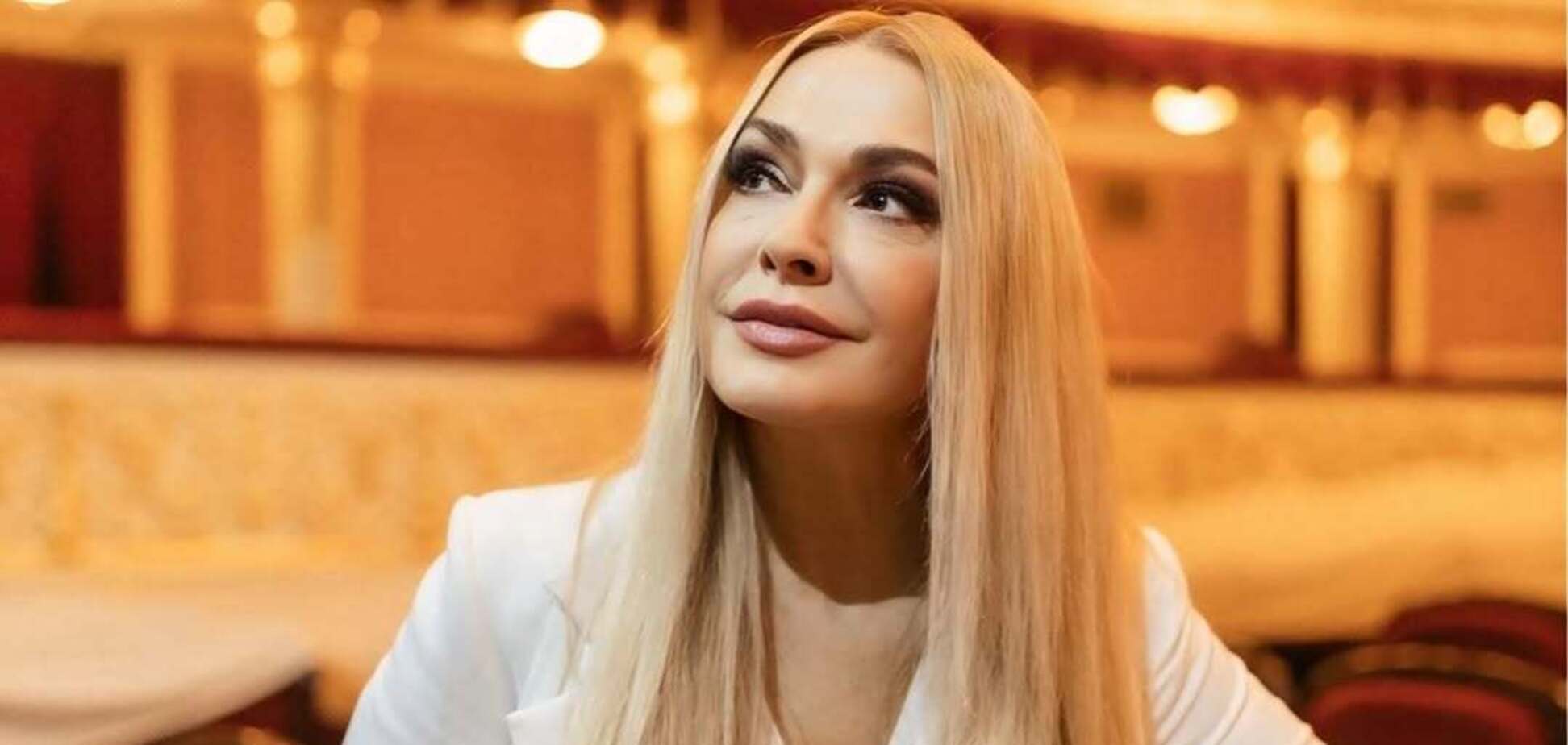 Ольга Сумська похвалилась фото з двома найвідомішими 'холостяками' України