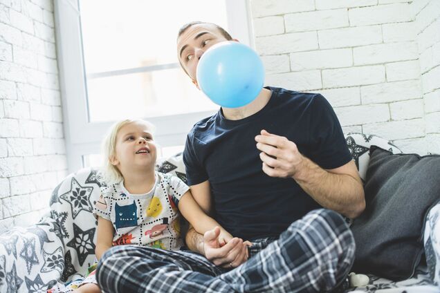 Чи є почуття гумору спадковим: що говорять вчені