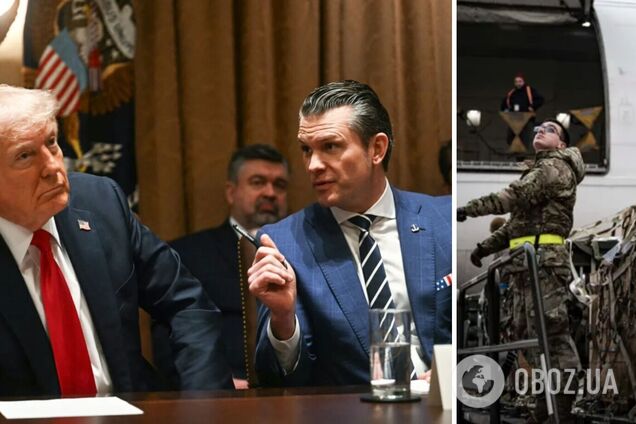 Patriot, Hellfire и не только: в NBC раскрыли, поставки каких боеприпасов в Украину приостановил Пентагон