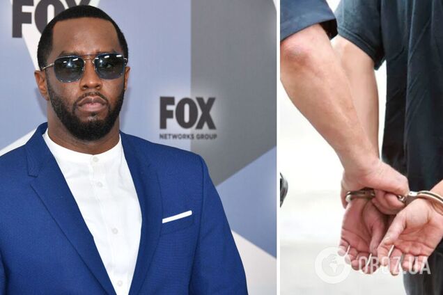 Максимально секретно: присяжні винесли вердикт щодо P.Diddy, якого звинувачують у торгівлі людьми і рекеті